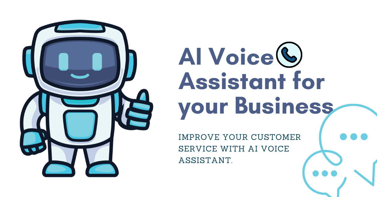 Voice AI agent solution in Bangladesh by InfosoftBD