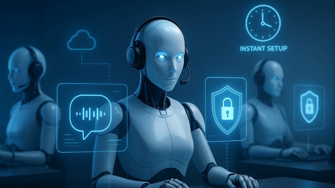 AI-powered customer support automation in Bangladesh